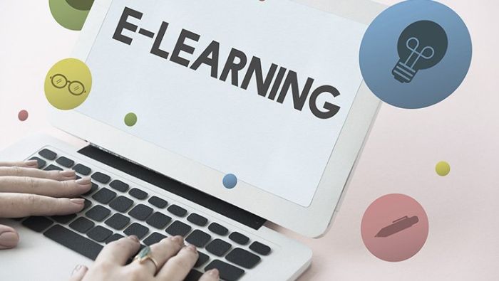 6 Lí do tại sao doanh nghiệp nên sử dụng hệ thống e learning để đào tạo nội bộ