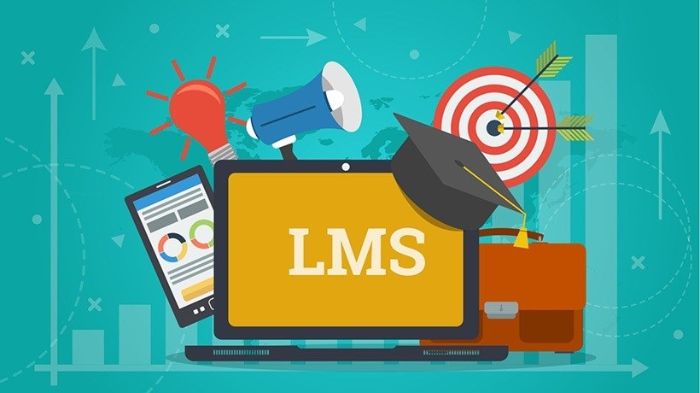 Hệ thống LMS giải quyết khó khăn trong đào tạo trực tuyến ra sao?