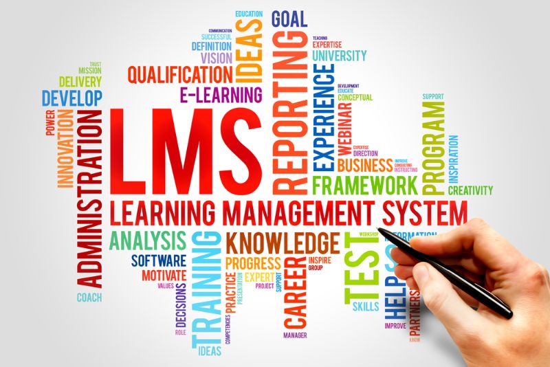 Cẩm nang toàn cảnh về hệ thống LMS trong đào tạo trực tuyến (Phần 4)