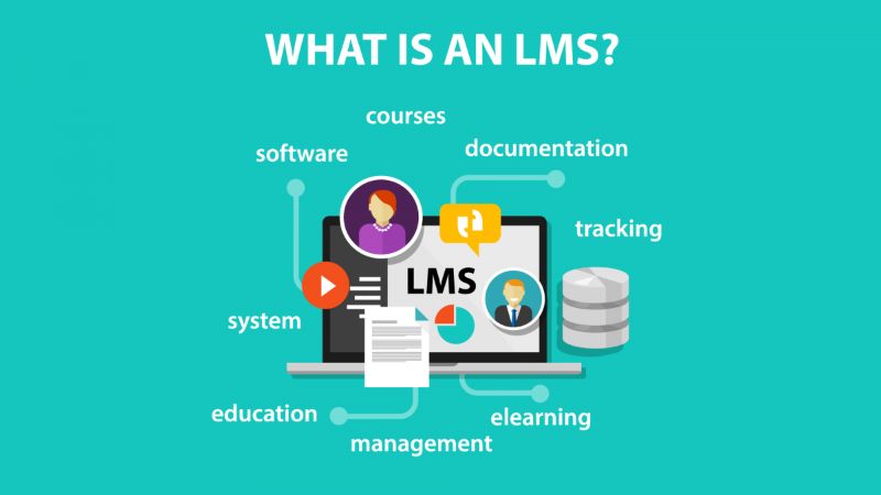 Điều gì xảy ra nếu hệ thống LMS không tối ưu tính năng?