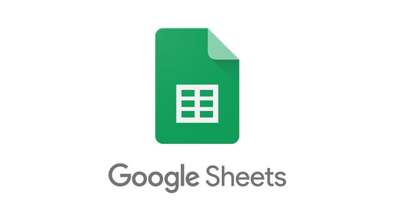 Google-Sheet