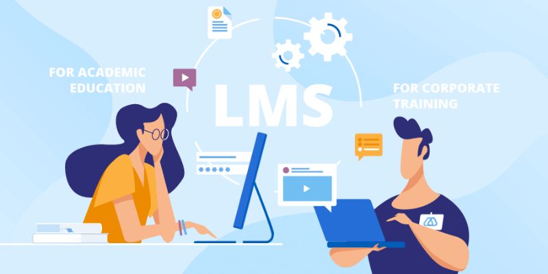 Hệ thống LMS là gì? Chức năng quan trọng của LMS trong doanh nghiệp