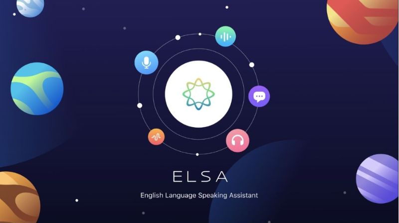 Elsa-Speak