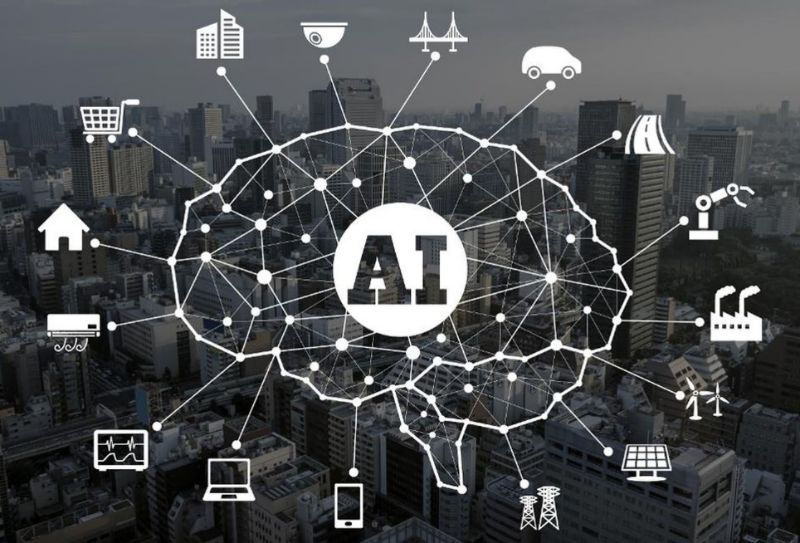 Công nghệ AI và e-learning – Sự kết hợp hoàn hảo hiện nay
