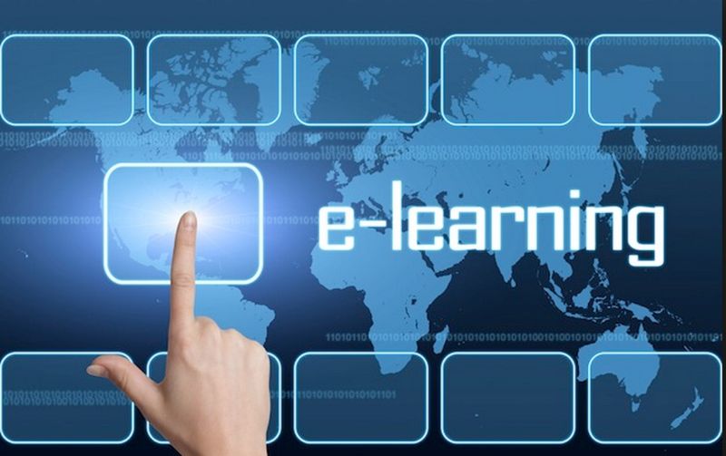 Hệ thống E learning là gì? 3 hình thức Elearning cơ bản