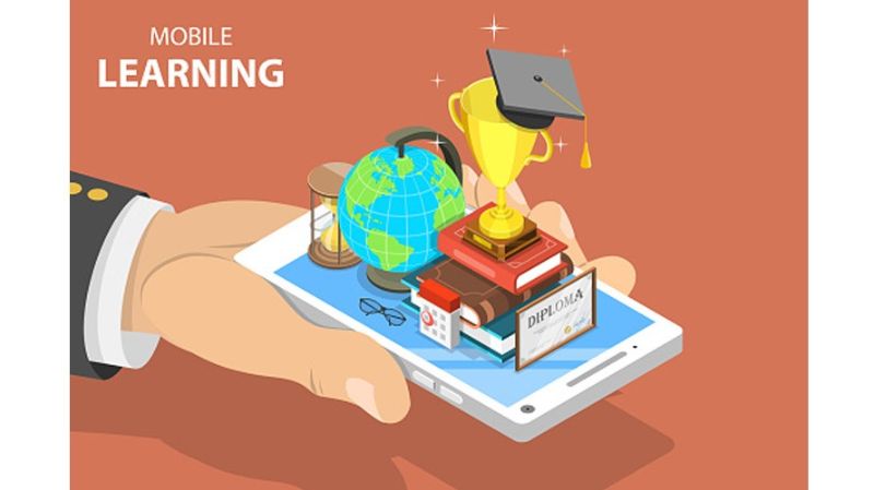 MLearning (Mobile learning) – Yếu tố đột phá sau E learning