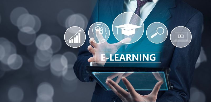 Doanh nghiệp nên lựa chọn chương trình đào tạo trực tuyến e-learning như thế nào?