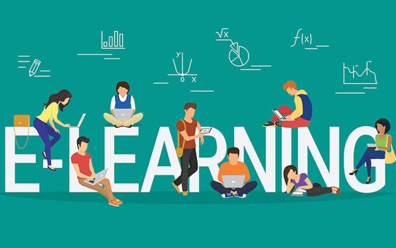 Cách xây dựng bài giảng E-Learning chuẩn quốc tế