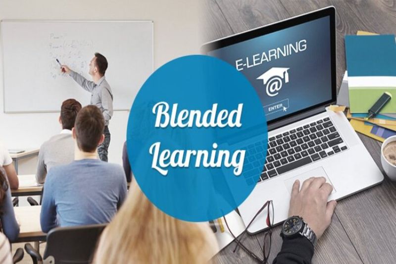 Bí quyết triển khai Blended Learning hiệu quả trong doanh nghiệp