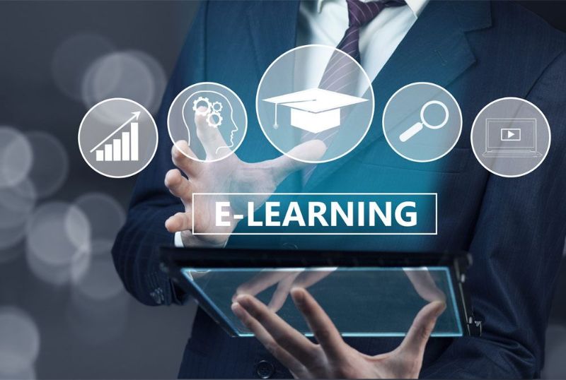 Hệ thống elearning là gì?