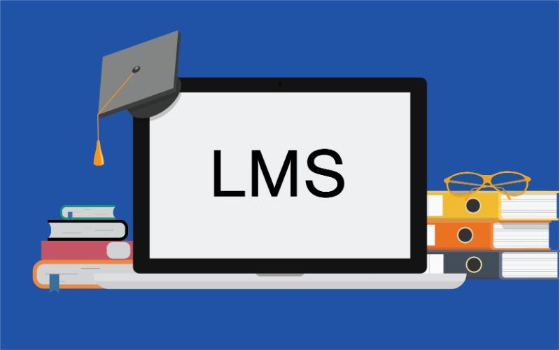 5 lợi ích khi sử dụng hệ thống LMS trên mô hình điện toán đám mây