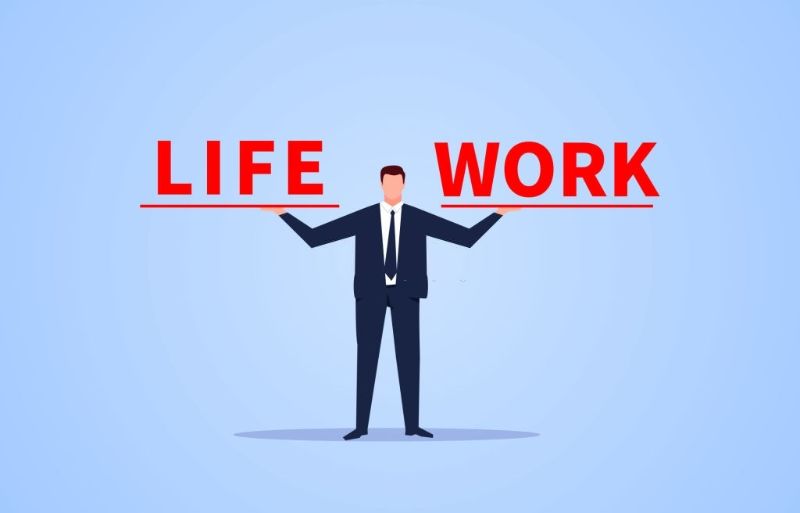 Work-life balance là gì? Bí kíp giúp dân công sở cân bằng hiệu quả