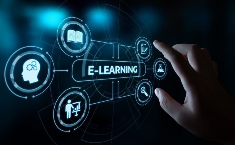 Hệ thống đào tạo trực tuyến E-learning là gì?