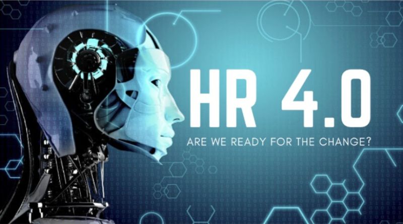 Tác động của HR 4.0 trong bộ phận tuyển dụng