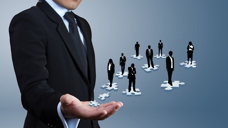 Nền tảng đào tạo trực tuyến phù hợp với công ty siêu nhỏ (dưới 100 nhân viên)