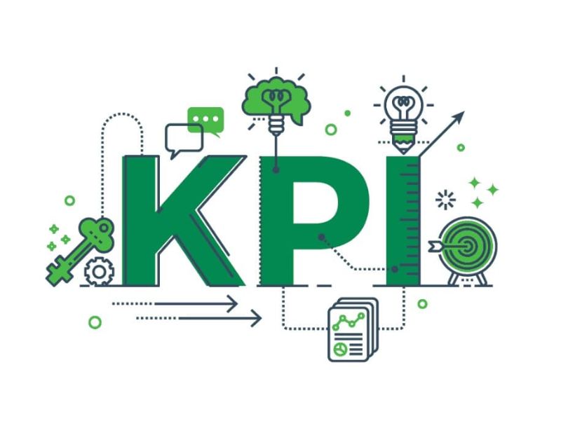 Đánh giá bằng KPI (Các chỉ số hiệu suất chính)