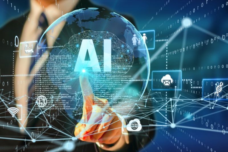 Trí tuệ nhân tạo (AI) là gì? Ứng dụng của AI trong công tác đào tạo nội bộ