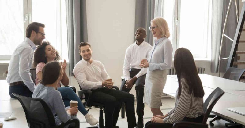 7 Chiến lược nâng cao tinh thần đội ngũ nhân sự trong doanh nghiệp