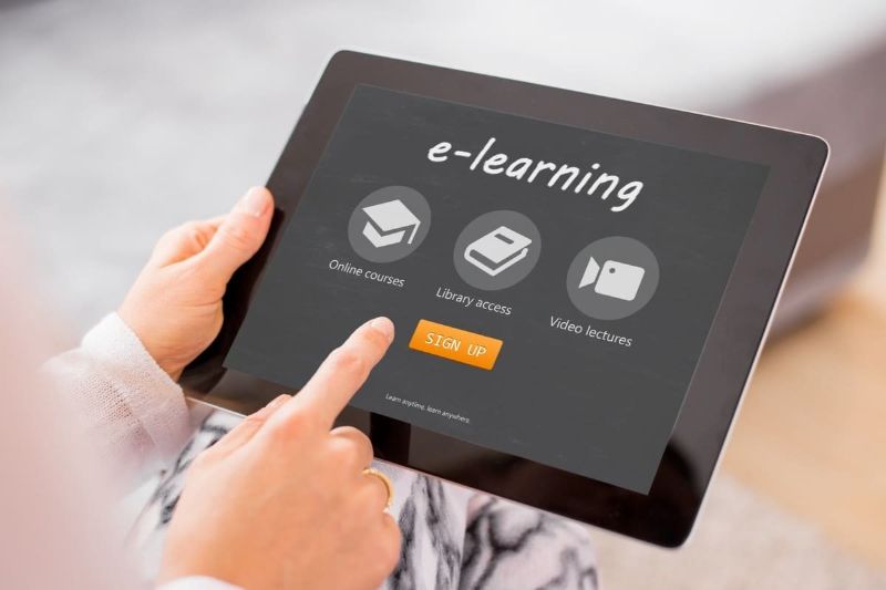 Vì sao nên chọn Nền tảng Đào Tạo Nội Bộ – Giải pháp e-Learning toàn diện hiện nay