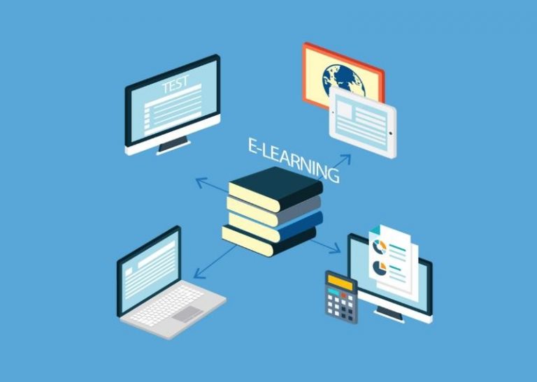 Xây dựng mô hình hệ thống elearning: Chìa khóa cho sự phát triển nhân ...
