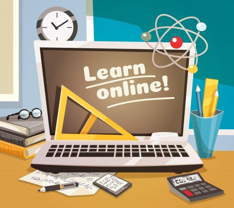 Chương trình đào tạo trực tuyến là gì?