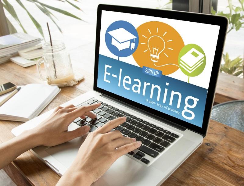 Gia tăng hiệu quả chương trình học tập liên tục trong doanh nghiệp với E – Learning