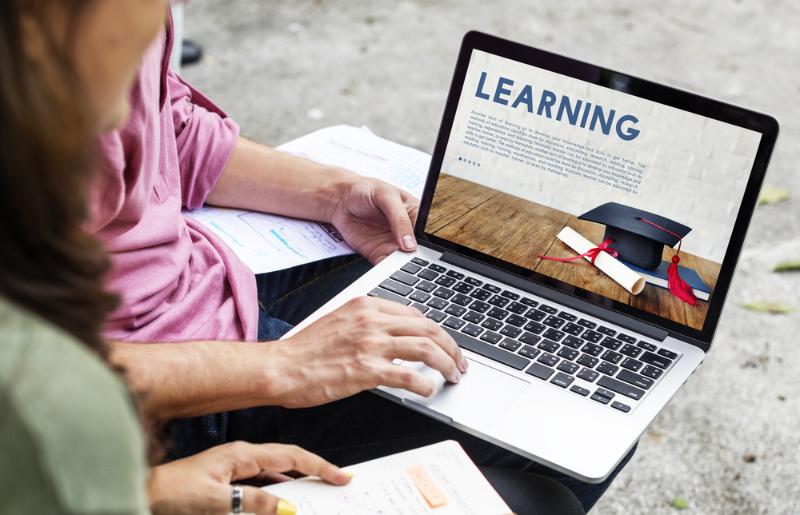 Lợi ích của chương trình học tập liên tục thông qua nền tảng E-Learning