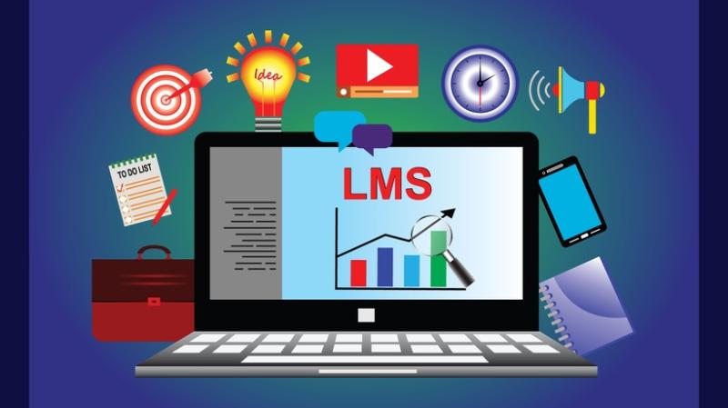 Ứng dụng của hệ thống LMS trong doanh nghiệp