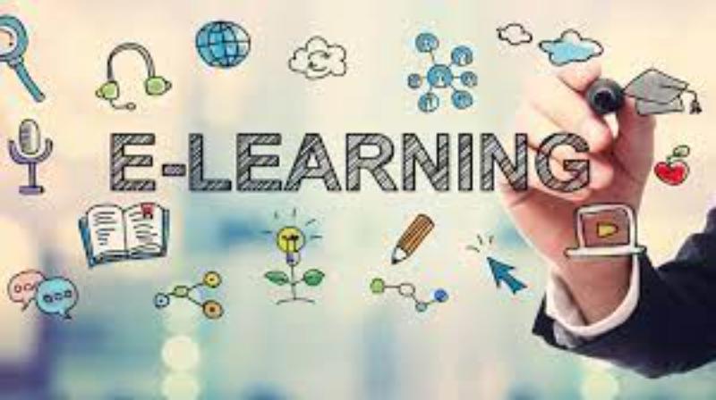 Lợi ích của đào tạo trực tuyến E-learning trong thời đại 4.0