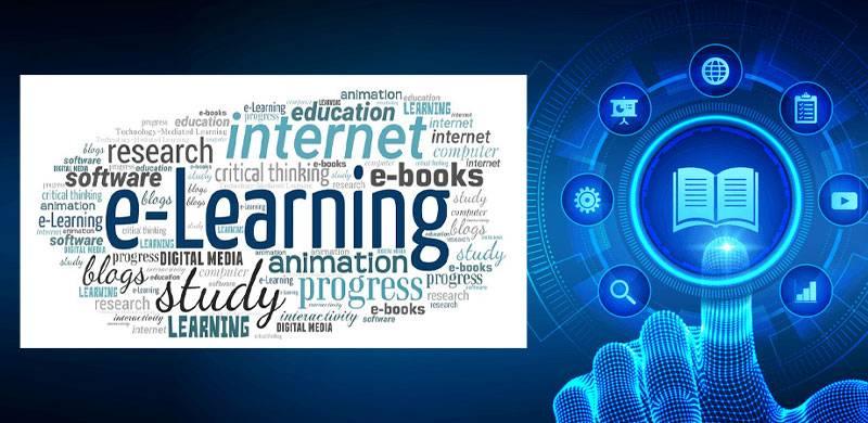 Bài giảng elearning tiết kiệm chi phí và thời gian