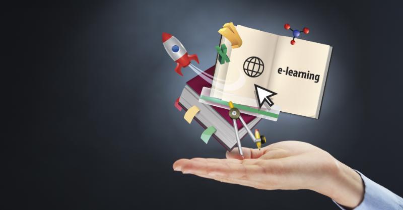 Cách xây dựng chương trình đào tạo trực tuyến e-learning cho doanh nghiệp hiệu quả