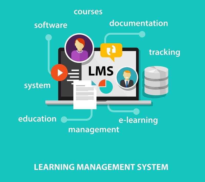 Hệ thống học trực tuyến LMS có vai trò gì trong doanh nghiệp?