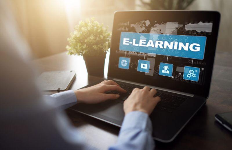 Vai trò của hệ thống elearning trong doanh nghiệp