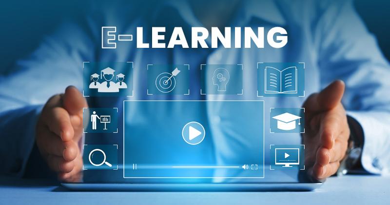 Phương pháp đào tạo trực tuyến bằng Hệ thống eLearning