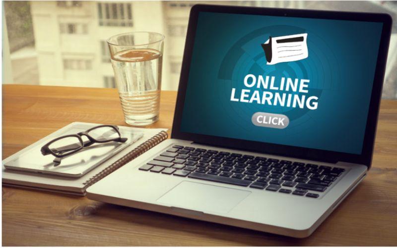 Cấu trúc của bài giảng e-learning