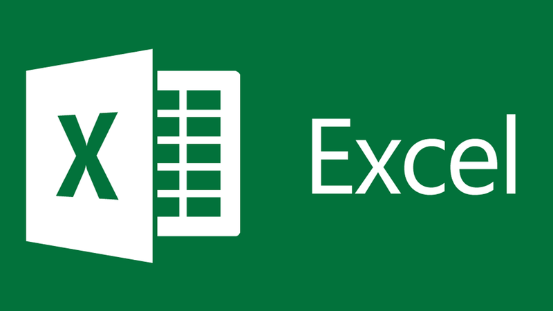 Microsoft Excel