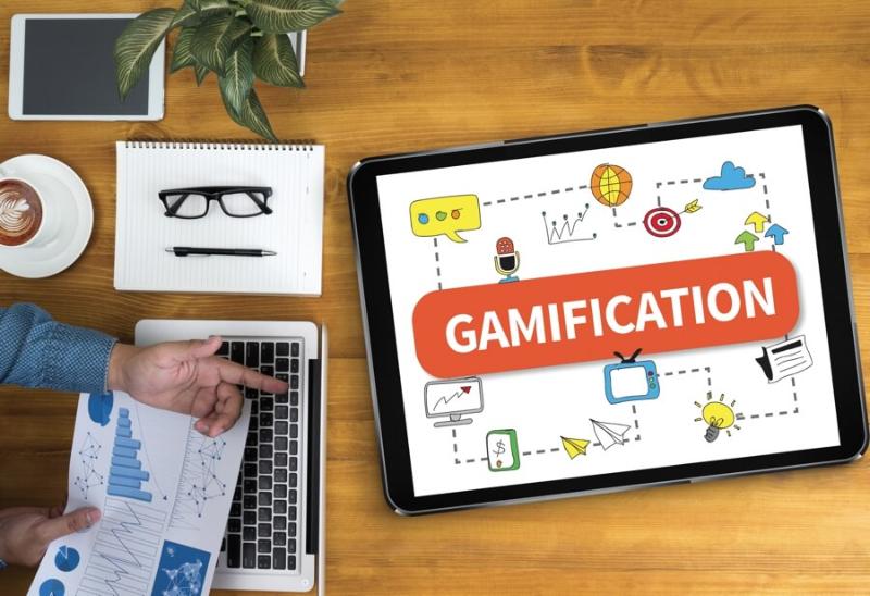 Gamification – Đào tạo qua trò chơi