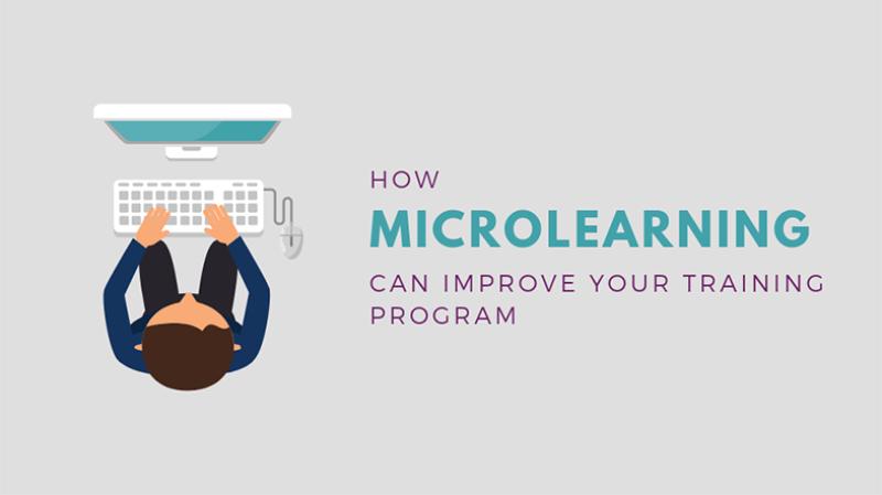 Cách kết hợp video với Microlearning trong đào tạo