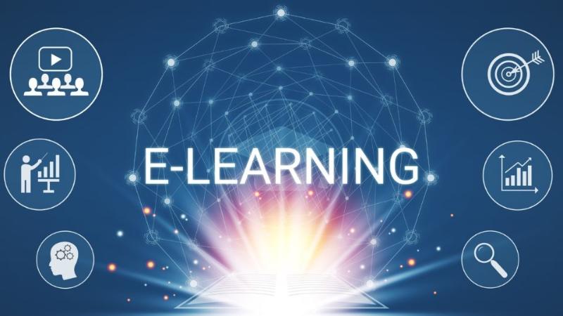 Hệ thống e-learning là gì?