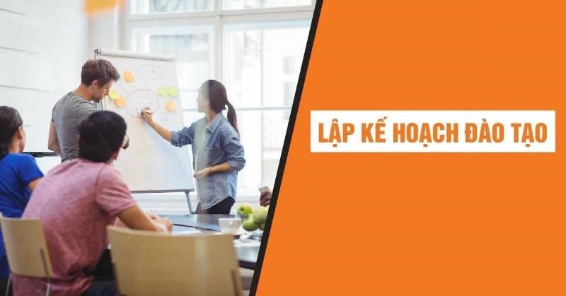 Lập kế hoạch thời gian và ngân sách 