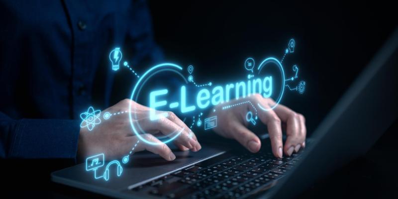 Ứng dụng của hệ thống e-learning trong doanh nghiệp